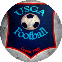 Logo Union Sportive Saint-Georges-lès-Ancizes