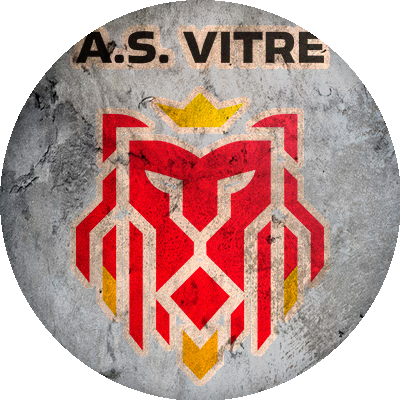 Logo Amicale sportive de Vitré
