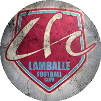 Logo Lamballe Football Club
