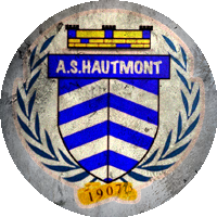 Logo Association Sportive Hautmontoise