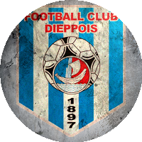 Logo FC dieppois