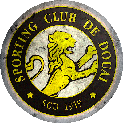 Logo Sporting Club de Douai
