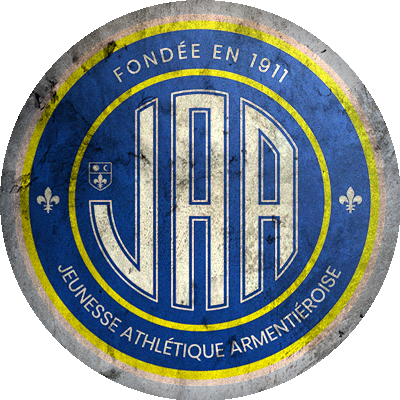 Logo Jeunesse Athlétique Armentièroise