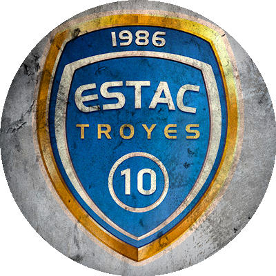 Espérance Sportive Troyes Aube Champagne
