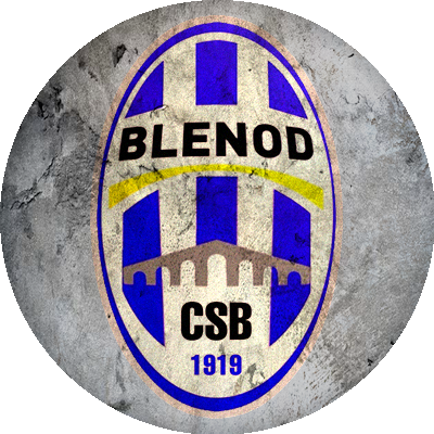 Logo CSO de Blénod et Pont-à-Mousson