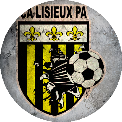 Logo Club Athétic Lisieux F Pays d'Auge
