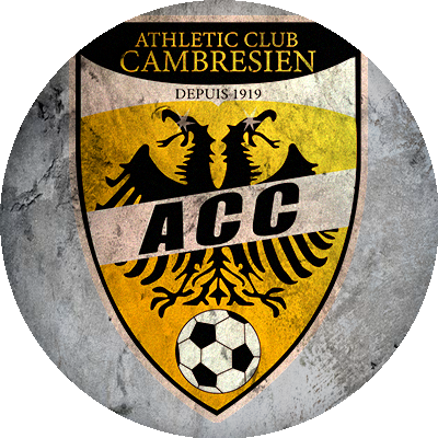 Logo Athlétic Club Cambrésien