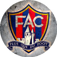 Logo Football Agglomération Carcassonne