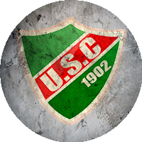 Logo Union Sportive de Chantilly