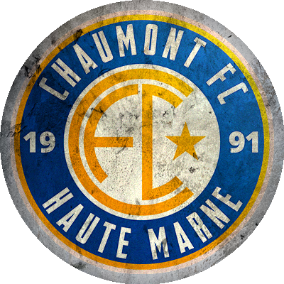 Logo Chaumont Football Club