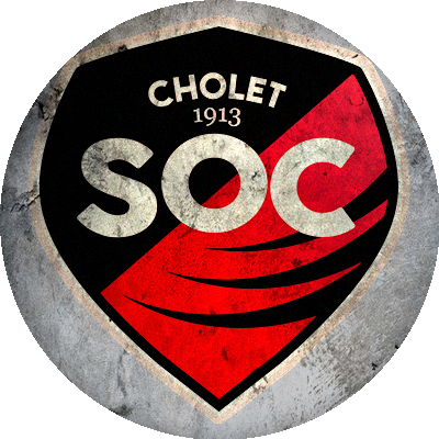 Logo Stade Olympique Choletais