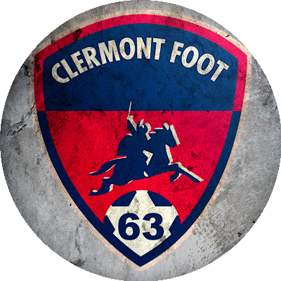 Clermont Foot 63