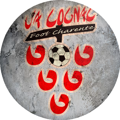 Logo Union Amicale Cognac Football