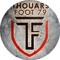 Logo Thouars Foot 79