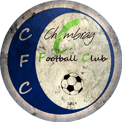 Logo Chambray Football Club