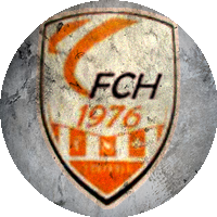 Logo FC L'Hermitage Lorge