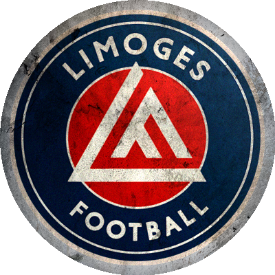 Logo Limoges Football
