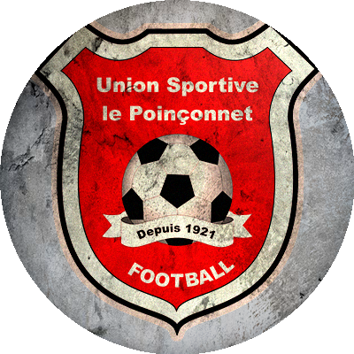 Logo Union Sportive Le Poinçonnet Football