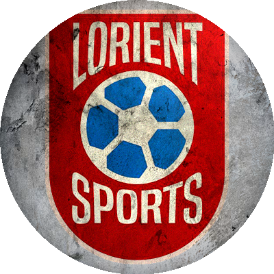Logo Lorient Sports