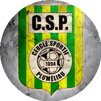 Logo Cercle Sportif Pluméliau