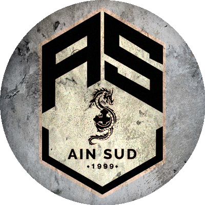 Logo Ain Sud