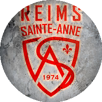 Logo Reims Sainte Anne