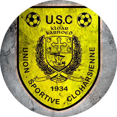 Logo Union Sportive Cloharsienne
