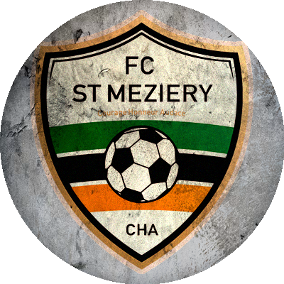 Logo Football Club Saint-Méziéry