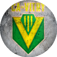 Logo Club Athlétique Vitry