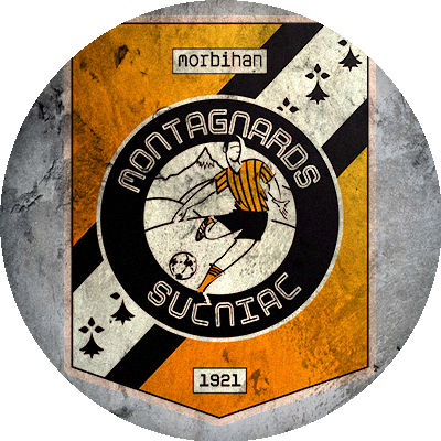 Logo Montagnards de Sulniac