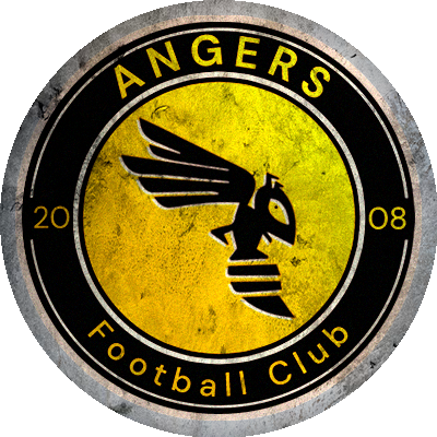 Logo Angers Football Club