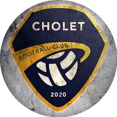 Logo Cholet Football Club