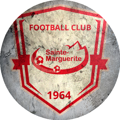 Logo Football Club de Sainte-Marguerite