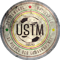 Logo Union St Pierre - Toutlemonde - Maulévrier