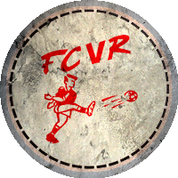 Logo Football Club Villedieu-La Renaudière
