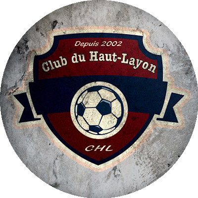 Logo Club du Haut-Layon