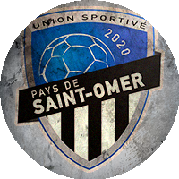 Logo Union Sportive Pays de Saint-Omer