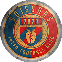 Logo Soissons Inter Football Club