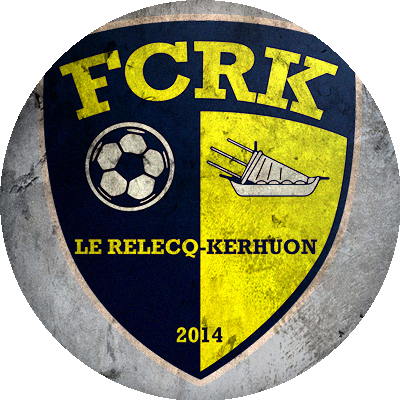 Logo Football Club Le Relecq-Kerhuon