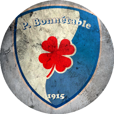 Logo La Patriote Bonnétable