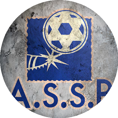 Logo Association Sportive Salle Aubry Poitevinière