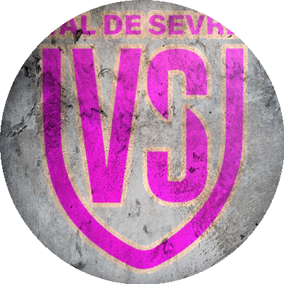 Logo Val de Sèvre Football