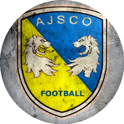 Logo AJS Colleville Ouistreham Football