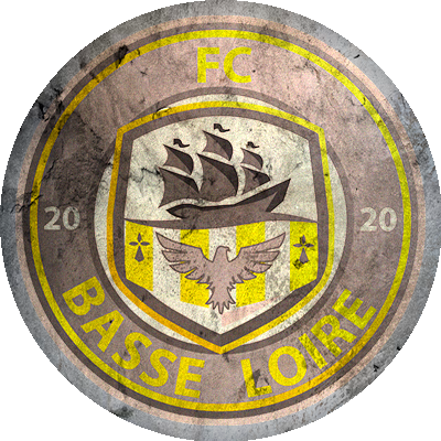 Logo Football Club Basse Loire