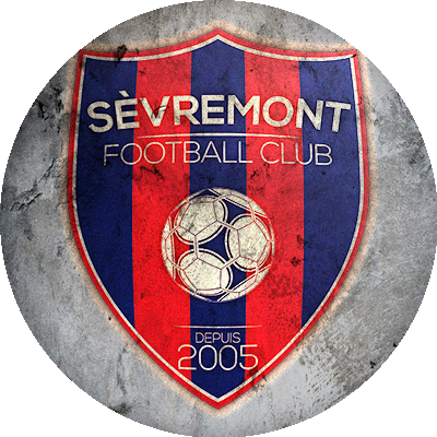 Logo Flochamont sur Sèvre Football Club