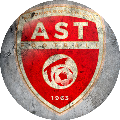 Logo Association Sportive Trégueux