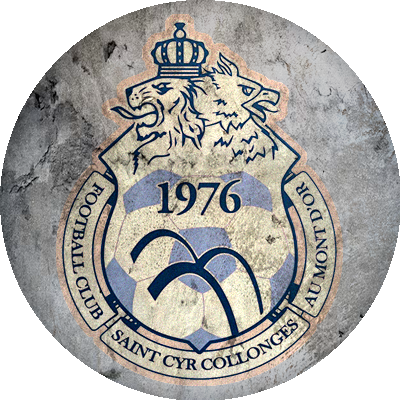 Logo FC Saint Cyr-Collonges-Mont d'Or