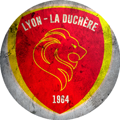 Logo Lyon - La Duchère