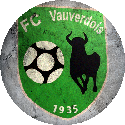 Logo Football Club Vauvert