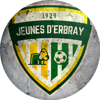 Logo Les Jeunes d'Erbray